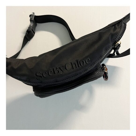 See by Chloe Tilly Belt Bag - Picture 2 of 14
